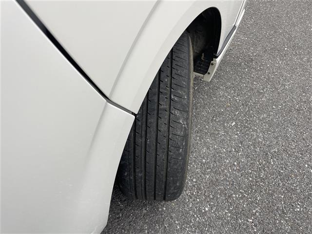 ハイエースワゴン グランドキャビン ファインテックツアラー 全方位カメラ Bluetooth フルセグTV 片側パワースライドドア LEDヘッドライト モデリスタエアロ ステアリングスイッチ ETC 社外センターコンソール(38枚目)