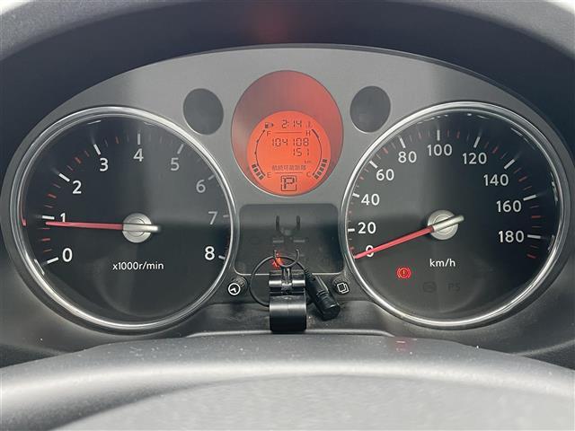 エクストレイル 25X 社外ナビ ETC ハロゲンヘッドライト オートライト 純正フロアマット ルーフレール(9枚目)