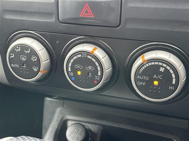 エクストレイル 25X 社外ナビ ETC ハロゲンヘッドライト オートライト 純正フロアマット ルーフレール(14枚目)