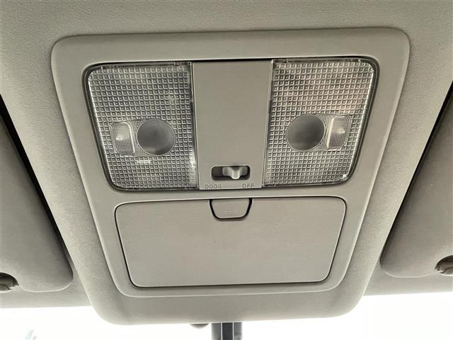 エクストレイル 25X 社外ナビ ETC ハロゲンヘッドライト オートライト 純正フロアマット ルーフレール(18枚目)