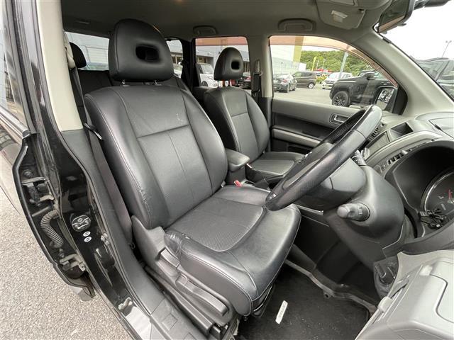 エクストレイル 25X 社外ナビ ETC ハロゲンヘッドライト オートライト 純正フロアマット ルーフレール(23枚目)