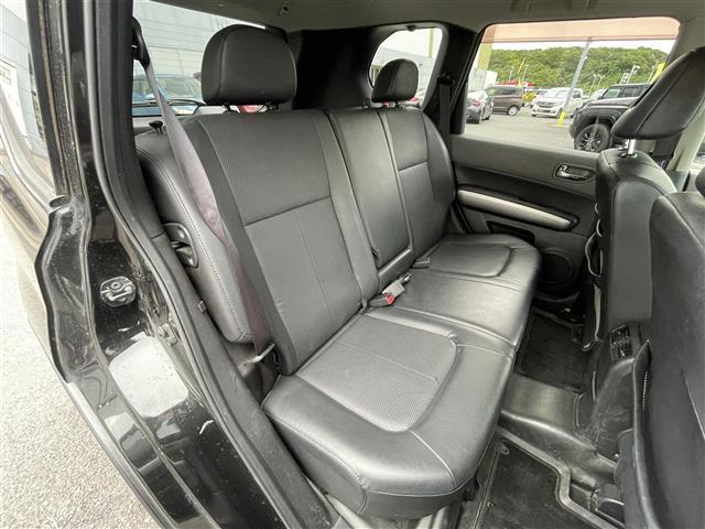 エクストレイル 25X 社外ナビ ETC ハロゲンヘッドライト オートライト 純正フロアマット ルーフレール(24枚目)