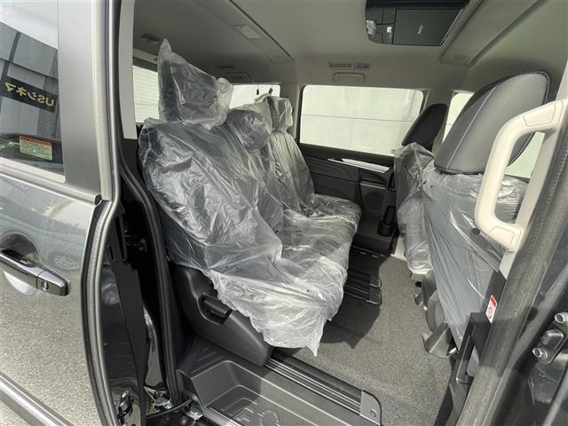 デリカD:5 シャモニー ナビ フルセグTV Bluetooth AppleCarPlay AndroidAuto 後席フリップダウンモニター 全方位カメラ ハーフレザー 両側パワースライドドア BSM ハンドルヒーター(22枚目)