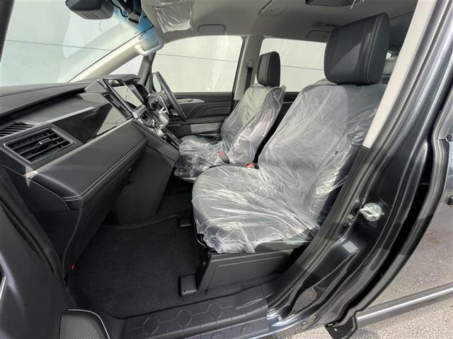 デリカD:5 シャモニー ナビ フルセグTV Bluetooth AppleCarPlay AndroidAuto 後席フリップダウンモニター 全方位カメラ ハーフレザー 両側パワースライドドア BSM ハンドルヒーター(23枚目)