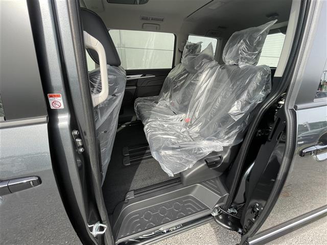 デリカD:5 シャモニー ナビ フルセグTV Bluetooth AppleCarPlay AndroidAuto 後席フリップダウンモニター 全方位カメラ ハーフレザー 両側パワースライドドア BSM ハンドルヒーター(24枚目)