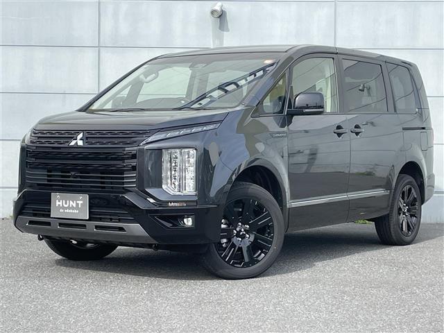 デリカD:5 シャモニー ナビ フルセグTV Bluetooth AppleCarPlay AndroidAuto 後席フリップダウンモニター 全方位カメラ ハーフレザー 両側パワースライドドア BSM ハンドルヒーター(32枚目)