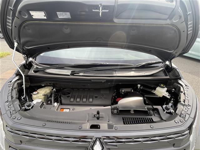 デリカD:5 シャモニー ナビ フルセグTV Bluetooth AppleCarPlay AndroidAuto 後席フリップダウンモニター 全方位カメラ ハーフレザー 両側パワースライドドア BSM ハンドルヒーター(40枚目)