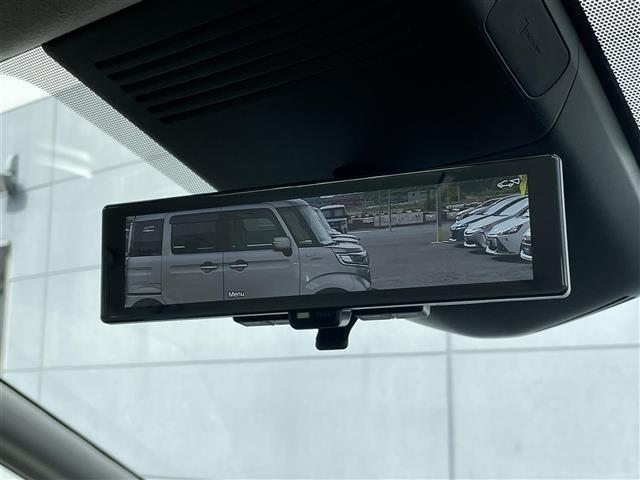 セレナ e-パワー ハイウェイスターV 登録済未使用車 プロパイロット/BSM/前後ソナー フリップダウンモニター 純正12.3インチナビ/HDMI アラウンドビューモニター 両側パワースライドドア ETC2.0 デジタルインナーミラー(3枚目)