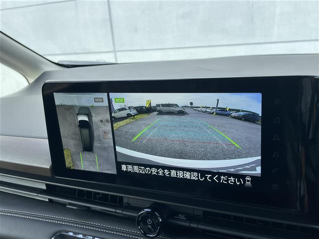 セレナ e-パワー ハイウェイスターV 登録済未使用車 プロパイロット/BSM/前後ソナー フリップダウンモニター 純正12.3インチナビ/HDMI アラウンドビューモニター 両側パワースライドドア ETC2.0 デジタルインナーミラー(4枚目)