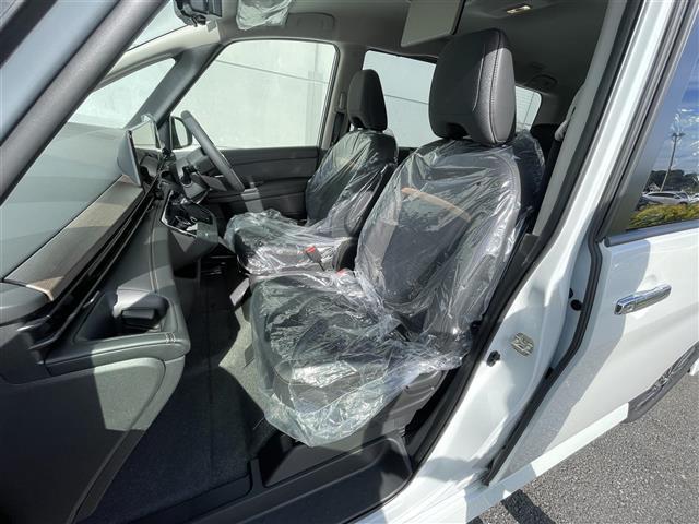 セレナ e-パワー ハイウェイスターV 登録済未使用車 プロパイロット/BSM/前後ソナー フリップダウンモニター 純正12.3インチナビ/HDMI アラウンドビューモニター 両側パワースライドドア ETC2.0 デジタルインナーミラー(23枚目)