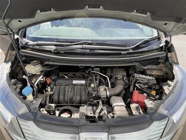 フリードハイブリッド ハイブリッド・Gホンダセンシング ホンダセンシング ディスプレイオーディオ バックカメラ ETC ステアリングスイッチ 両側パワースライドドア LEDヘッドライト オートライト スマートキー プッシュスタート フロアマット(40枚目)