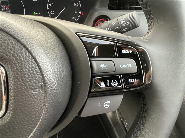 ヴェゼル e:HEV Z 登録済未使用車 ホンダセンシング/BSM/前後ソナー 純正9インチナビ バックカメラ ステアリングスイッチ ETC2.0 ワイヤレス充電 電動パーキングブレーキ ブレーキホールド パワーバックドア(8枚目)