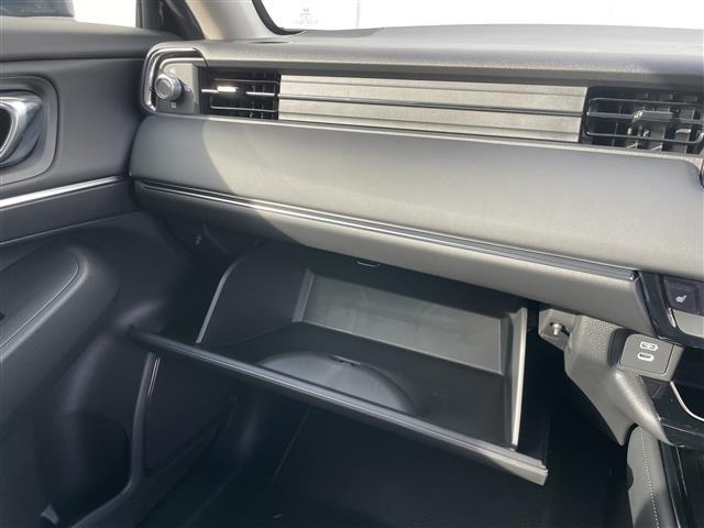 ヴェゼル e:HEV Z 登録済未使用車 ホンダセンシング/BSM/前後ソナー 純正9インチナビ バックカメラ ステアリングスイッチ ETC2.0 ワイヤレス充電 電動パーキングブレーキ ブレーキホールド パワーバックドア(20枚目)