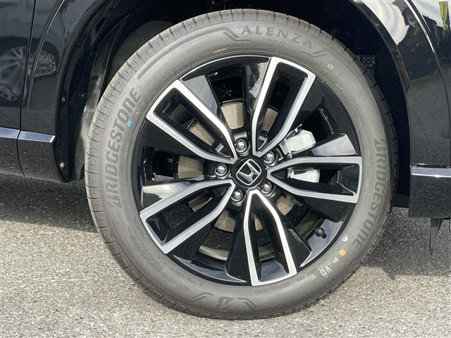 ヴェゼル e:HEV Z 登録済未使用車 ホンダセンシング/BSM/前後ソナー 純正9インチナビ バックカメラ ステアリングスイッチ ETC2.0 ワイヤレス充電 電動パーキングブレーキ ブレーキホールド パワーバックドア(38枚目)