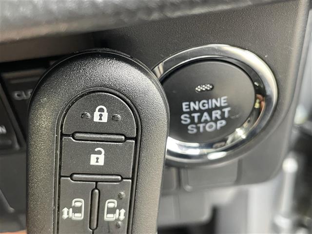 トール カスタムG リミテッドII SAIII 衝突軽減ブレーキ 全方位カメラ 両側パワースライドドア 純正7インチナビ フルセグTV Bluetooth クルーズコントロール ETC シートヒーター LEDヘッドライト 純正14インチAW(20枚目)