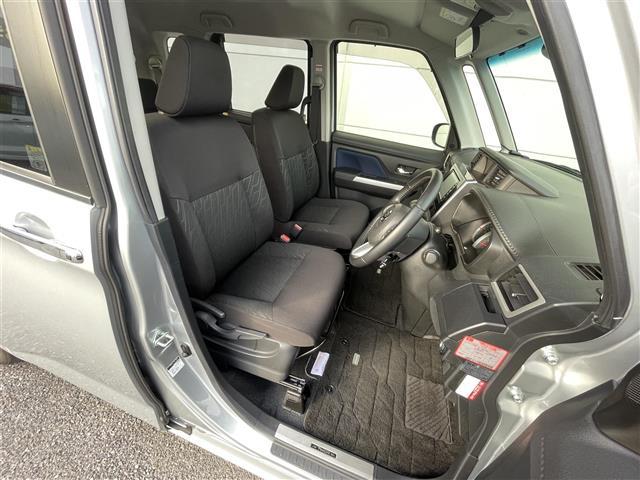 トール カスタムG リミテッドII SAIII 衝突軽減ブレーキ 全方位カメラ 両側パワースライドドア 純正7インチナビ フルセグTV Bluetooth クルーズコントロール ETC シートヒーター LEDヘッドライト 純正14インチAW(21枚目)