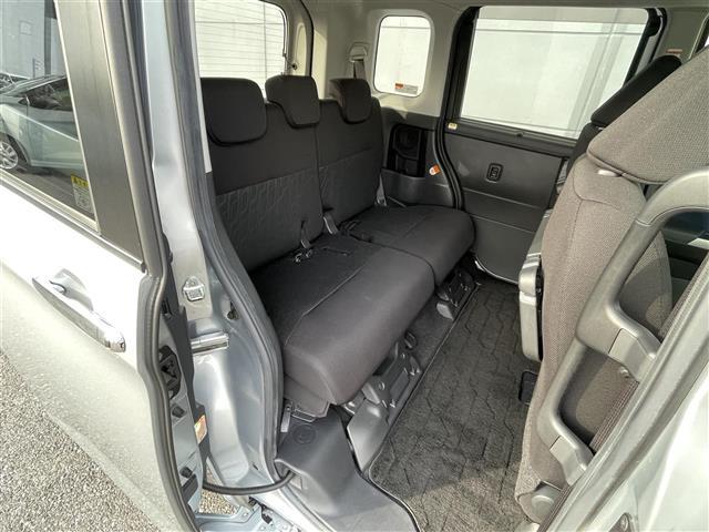 トール カスタムG リミテッドII SAIII 衝突軽減ブレーキ 全方位カメラ 両側パワースライドドア 純正7インチナビ フルセグTV Bluetooth クルーズコントロール ETC シートヒーター LEDヘッドライト 純正14インチAW(22枚目)