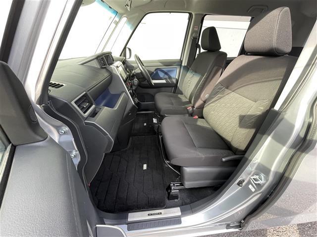 トール カスタムG リミテッドII SAIII 衝突軽減ブレーキ 全方位カメラ 両側パワースライドドア 純正7インチナビ フルセグTV Bluetooth クルーズコントロール ETC シートヒーター LEDヘッドライト 純正14インチAW(23枚目)