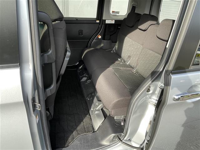 トール カスタムG リミテッドII SAIII 衝突軽減ブレーキ 全方位カメラ 両側パワースライドドア 純正7インチナビ フルセグTV Bluetooth クルーズコントロール ETC シートヒーター LEDヘッドライト 純正14インチAW(24枚目)