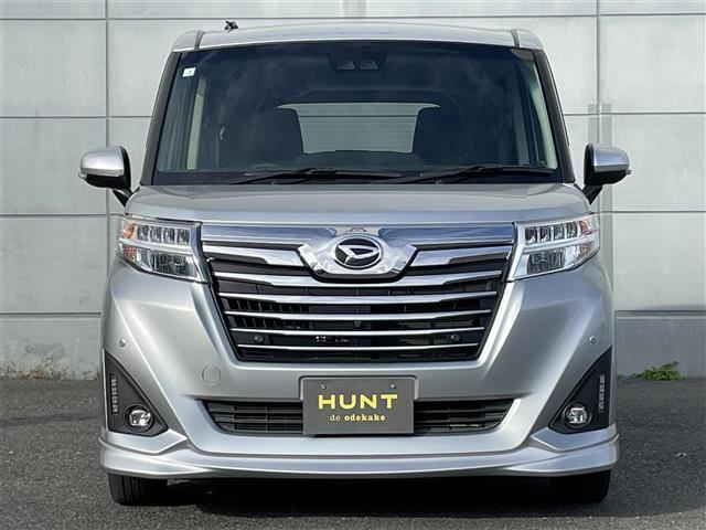 トール カスタムG リミテッドII SAIII 衝突軽減ブレーキ 全方位カメラ 両側パワースライドドア 純正7インチナビ フルセグTV Bluetooth クルーズコントロール ETC シートヒーター LEDヘッドライト 純正14インチAW(28枚目)