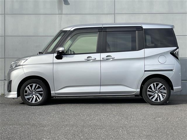 トール カスタムG リミテッドII SAIII 衝突軽減ブレーキ 全方位カメラ 両側パワースライドドア 純正7インチナビ フルセグTV Bluetooth クルーズコントロール ETC シートヒーター LEDヘッドライト 純正14インチAW(29枚目)