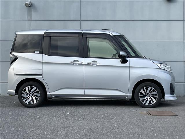 トール カスタムG リミテッドII SAIII 衝突軽減ブレーキ 全方位カメラ 両側パワースライドドア 純正7インチナビ フルセグTV Bluetooth クルーズコントロール ETC シートヒーター LEDヘッドライト 純正14インチAW(34枚目)