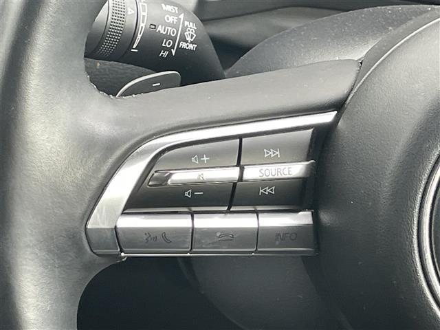 MAZDA3セダン 20S Lパッケージ 禁煙車 純正8.8インチナビ バックカメラ レーダークルーズ Bluetooth フルセグ オートハイビーム BOSE LEDヘッドライト レザーシート シートヒーター ヘッドアップディレイ(5枚目)