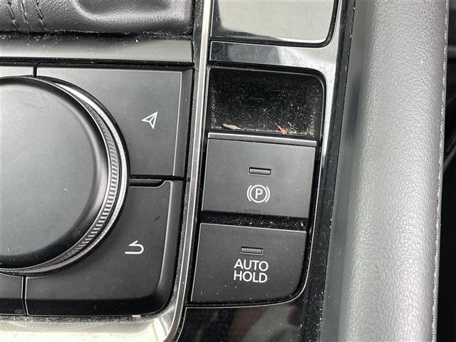 MAZDA3セダン 20S Lパッケージ 禁煙車 純正8.8インチナビ バックカメラ レーダークルーズ Bluetooth フルセグ オートハイビーム BOSE LEDヘッドライト レザーシート シートヒーター ヘッドアップディレイ(15枚目)