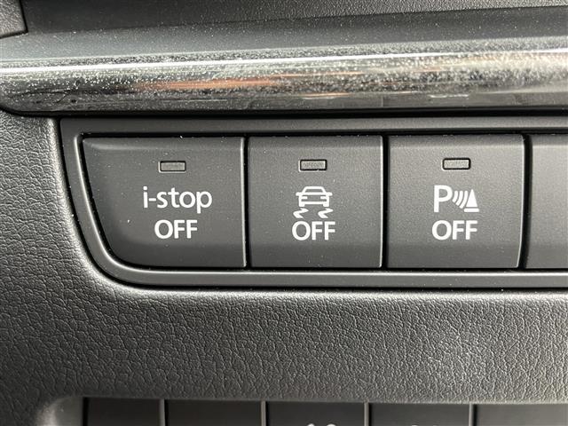 MAZDA3セダン 20S Lパッケージ 禁煙車 純正8.8インチナビ バックカメラ レーダークルーズ Bluetooth フルセグ オートハイビーム BOSE LEDヘッドライト レザーシート シートヒーター ヘッドアップディレイ(19枚目)