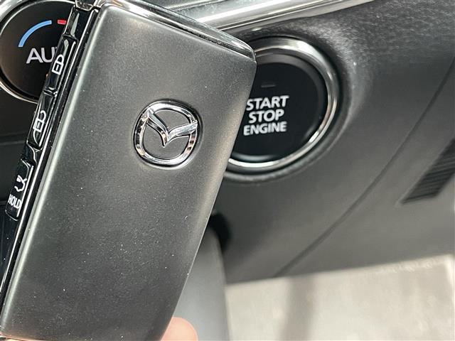 MAZDA3セダン 20S Lパッケージ 禁煙車 純正8.8インチナビ バックカメラ レーダークルーズ Bluetooth フルセグ オートハイビーム BOSE LEDヘッドライト レザーシート シートヒーター ヘッドアップディレイ(24枚目)