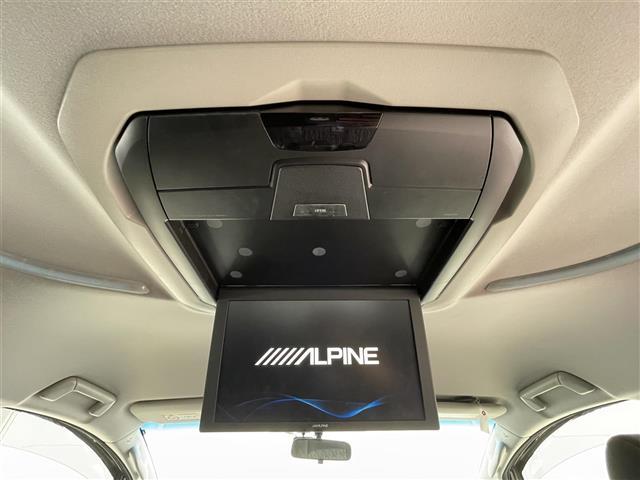 ヴェルファイア 2.5Z 衝突軽減/レーンキープ/レーダークルコン/前後ソナー アルパイン9インチナビ/フリップダウンモニター バックカメラ ETC 両側パワースライドドア 100V電源 LEDヘッドライト/オート フォグ(6枚目)