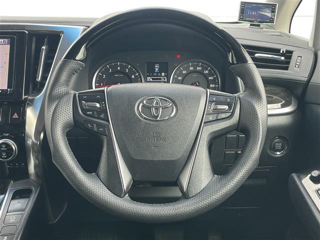 ヴェルファイア 2.5Z 衝突軽減/レーンキープ/レーダークルコン/前後ソナー アルパイン9インチナビ/フリップダウンモニター バックカメラ ETC 両側パワースライドドア 100V電源 LEDヘッドライト/オート フォグ(7枚目)