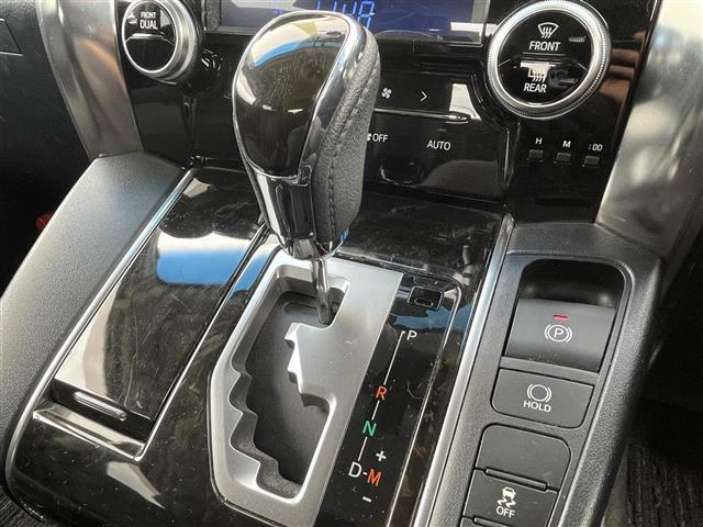 ヴェルファイア 2.5Z 衝突軽減/レーンキープ/レーダークルコン/前後ソナー アルパイン9インチナビ/フリップダウンモニター バックカメラ ETC 両側パワースライドドア 100V電源 LEDヘッドライト/オート フォグ(13枚目)