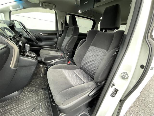 ヴェルファイア 2.5Z 衝突軽減/レーンキープ/レーダークルコン/前後ソナー アルパイン9インチナビ/フリップダウンモニター バックカメラ ETC 両側パワースライドドア 100V電源 LEDヘッドライト/オート フォグ(23枚目)