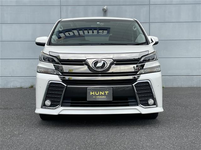 ヴェルファイア 2.5Z 衝突軽減/レーンキープ/レーダークルコン/前後ソナー アルパイン9インチナビ/フリップダウンモニター バックカメラ ETC 両側パワースライドドア 100V電源 LEDヘッドライト/オート フォグ(28枚目)