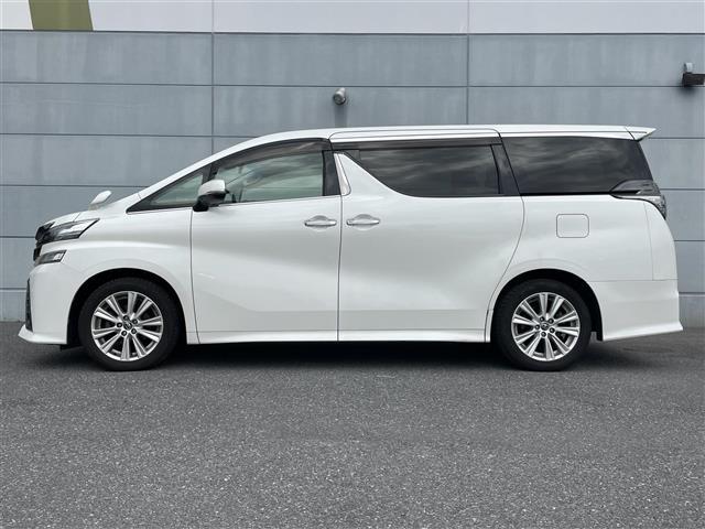 ヴェルファイア 2.5Z 衝突軽減/レーンキープ/レーダークルコン/前後ソナー アルパイン9インチナビ/フリップダウンモニター バックカメラ ETC 両側パワースライドドア 100V電源 LEDヘッドライト/オート フォグ(29枚目)