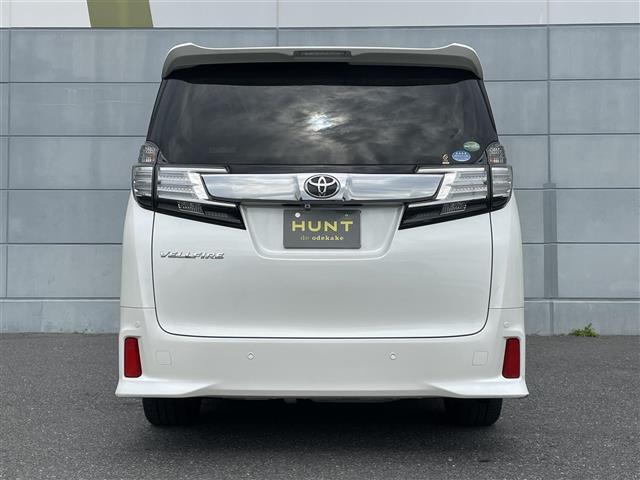 ヴェルファイア 2.5Z 衝突軽減/レーンキープ/レーダークルコン/前後ソナー アルパイン9インチナビ/フリップダウンモニター バックカメラ ETC 両側パワースライドドア 100V電源 LEDヘッドライト/オート フォグ(31枚目)