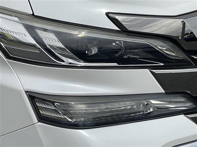 ヴェルファイア 2.5Z 衝突軽減/レーンキープ/レーダークルコン/前後ソナー アルパイン9インチナビ/フリップダウンモニター バックカメラ ETC 両側パワースライドドア 100V電源 LEDヘッドライト/オート フォグ(36枚目)
