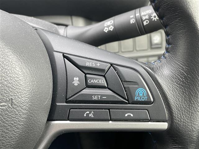 セレナ オーテック スポーツスペック 純正7インチナビ プロパイロット 全方位カメラ 両側パワースライドドア セカンドシートサンシェード LEDヘッドライト 前後コーナーセンサー オートライト レーダークルーズコントロール レーンキープ(6枚目)