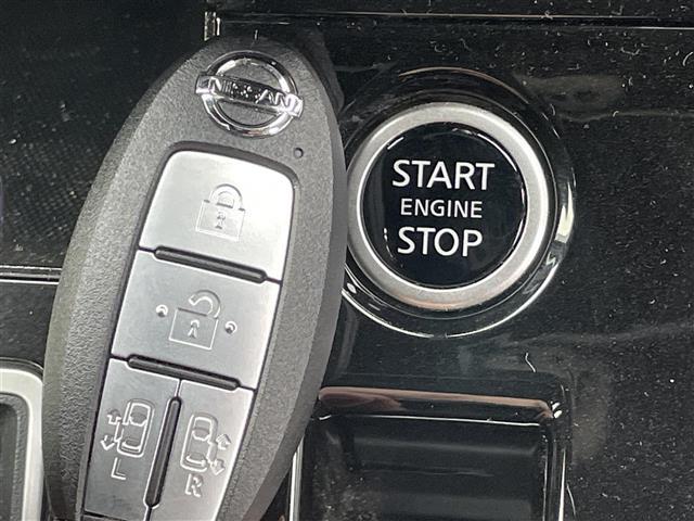 セレナ オーテック スポーツスペック 純正7インチナビ プロパイロット 全方位カメラ 両側パワースライドドア セカンドシートサンシェード LEDヘッドライト 前後コーナーセンサー オートライト レーダークルーズコントロール レーンキープ(20枚目)