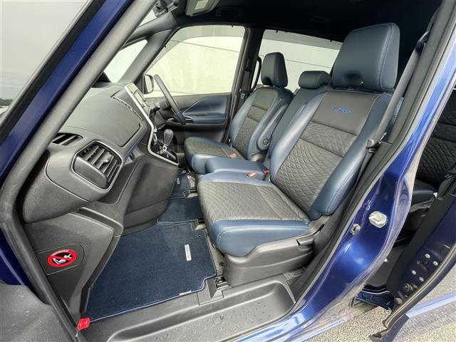 セレナ オーテック スポーツスペック 純正7インチナビ プロパイロット 全方位カメラ 両側パワースライドドア セカンドシートサンシェード LEDヘッドライト 前後コーナーセンサー オートライト レーダークルーズコントロール レーンキープ(23枚目)