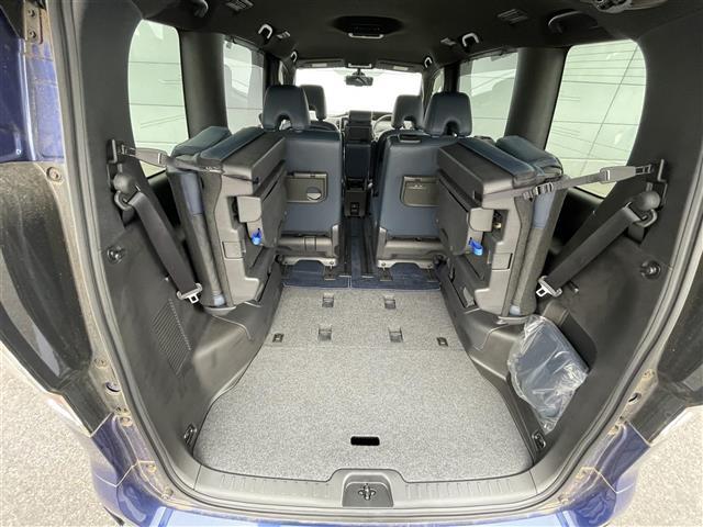 セレナ オーテック スポーツスペック 純正7インチナビ プロパイロット 全方位カメラ 両側パワースライドドア セカンドシートサンシェード LEDヘッドライト 前後コーナーセンサー オートライト レーダークルーズコントロール レーンキープ(27枚目)