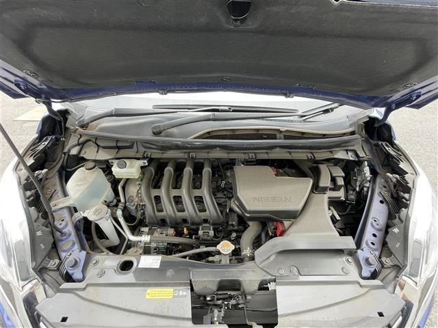 セレナ オーテック スポーツスペック 純正7インチナビ プロパイロット 全方位カメラ 両側パワースライドドア セカンドシートサンシェード LEDヘッドライト 前後コーナーセンサー オートライト レーダークルーズコントロール レーンキープ(40枚目)