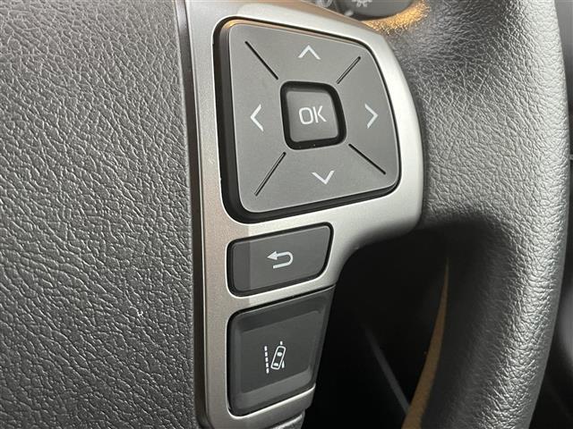 ハイエースワゴン GL 禁煙車 純正7インチナビ・フルセグTV・CD・FM/AM 後席モニター 片側パワースライドドア 全方位カメラ トヨタセーフティセンス コーナーセンサー レーンキープアシスト 100V電源(8枚目)