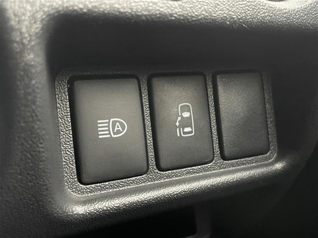 ハイエースワゴン GL 禁煙車 純正7インチナビ・フルセグTV・CD・FM/AM 後席モニター 片側パワースライドドア 全方位カメラ トヨタセーフティセンス コーナーセンサー レーンキープアシスト 100V電源(15枚目)