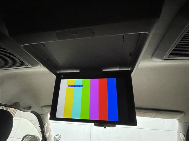 ハイエースワゴン GL 禁煙車 純正7インチナビ・フルセグTV・CD・FM/AM 後席モニター 片側パワースライドドア 全方位カメラ トヨタセーフティセンス コーナーセンサー レーンキープアシスト 100V電源(16枚目)