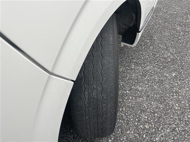 ハイエースワゴン GL 禁煙車 純正7インチナビ・フルセグTV・CD・FM/AM 後席モニター 片側パワースライドドア 全方位カメラ トヨタセーフティセンス コーナーセンサー レーンキープアシスト 100V電源(38枚目)