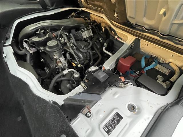 ハイエースワゴン GL 禁煙車 純正7インチナビ・フルセグTV・CD・FM/AM 後席モニター 片側パワースライドドア 全方位カメラ トヨタセーフティセンス コーナーセンサー レーンキープアシスト 100V電源(40枚目)