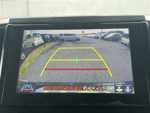 ヴェルファイア 2.5Z Gエディション サンルーフ セーフティセンス/前後ソナー 純正8インチナビ バックカメラ ステアリングスイッチ ETC両側パワースライドドア レザーシート LEDヘッドライト/オートライト スマートキー(3枚目)