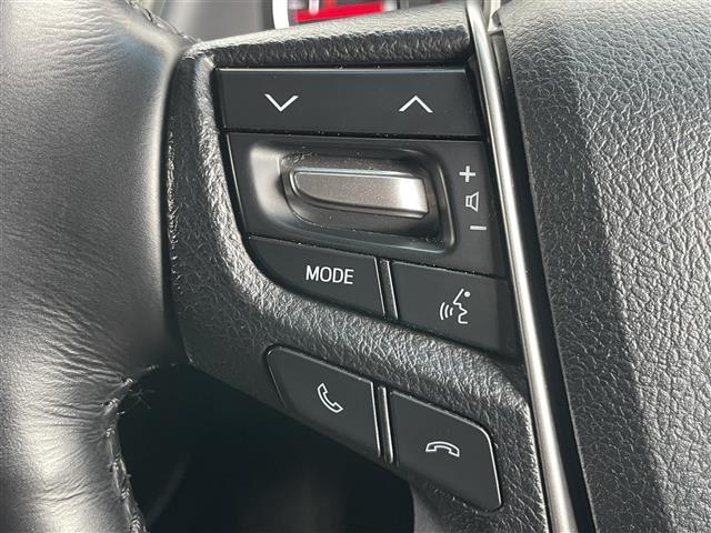 ヴェルファイア 2.5Z Gエディション サンルーフ セーフティセンス/前後ソナー 純正8インチナビ バックカメラ ステアリングスイッチ ETC両側パワースライドドア レザーシート LEDヘッドライト/オートライト スマートキー(6枚目)